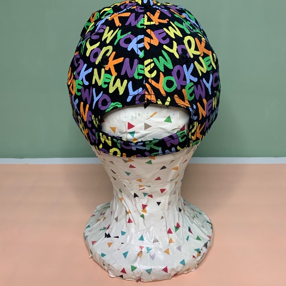 NY baseball hat - Picture 4 of 4